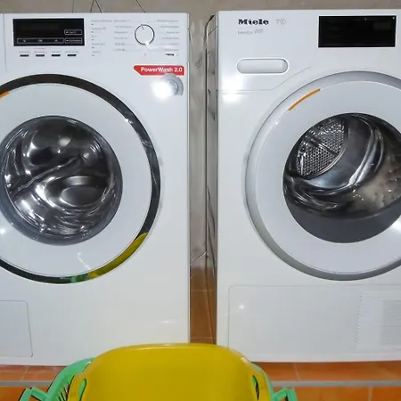 Daire Muschel By Interhome *