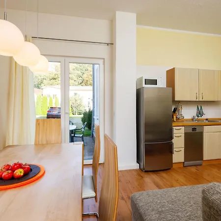 Muschel By Interhome Daire *