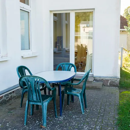 Muschel By Interhome * Penzance