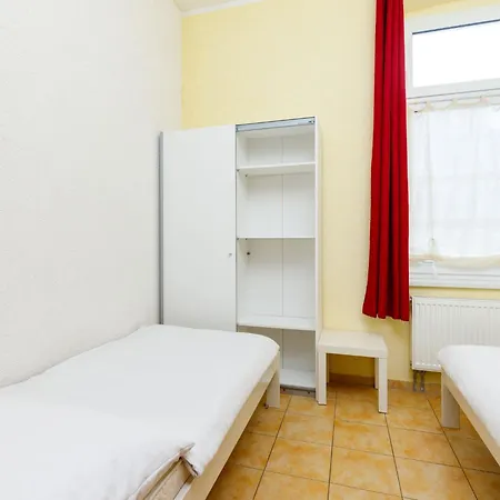 Muschel By Interhome *