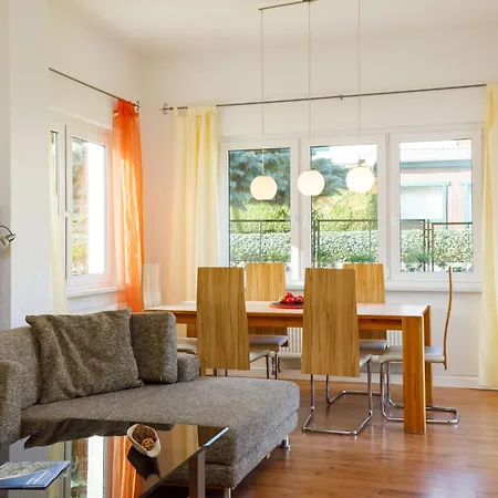 Daire Muschel By Interhome