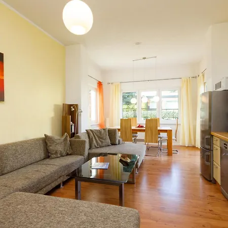 Muschel By Interhome