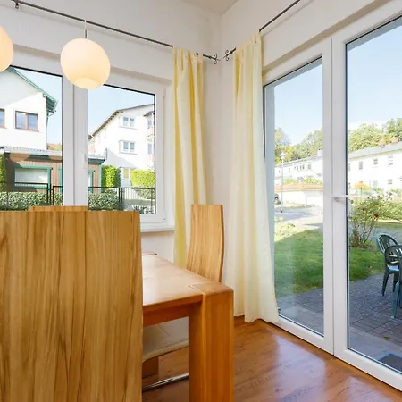 Daire Muschel By Interhome Penzance