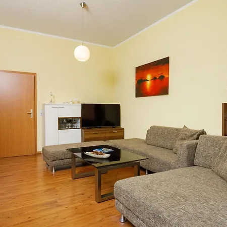 Muschel By Interhome Daire Penzance